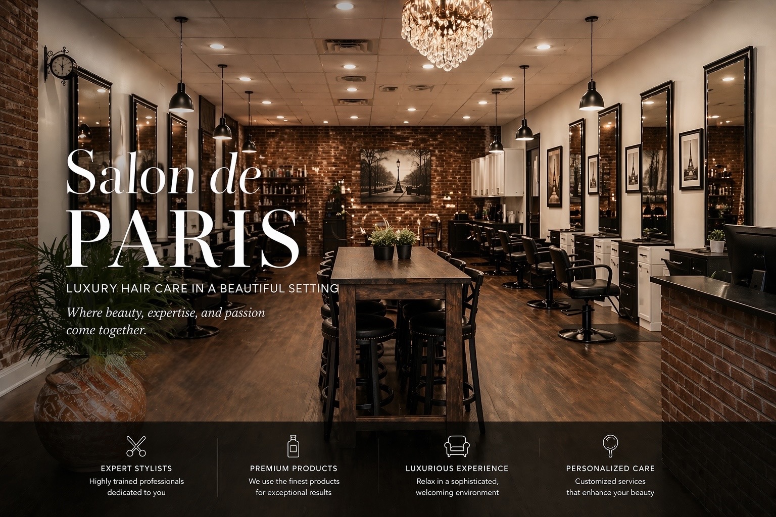 Salon de Paris 1